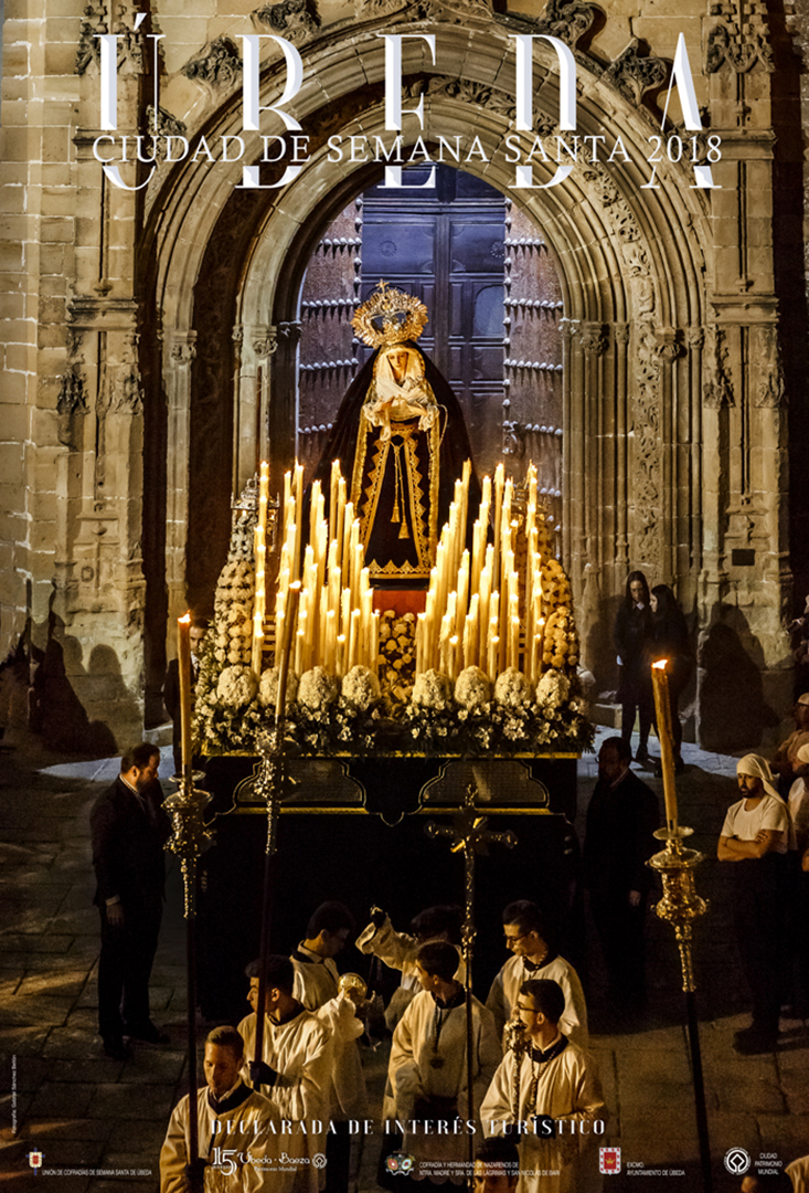 Semana Santa en Úbeda  